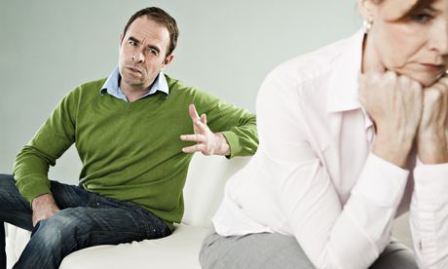 5 Alasan Istri Selingkuh